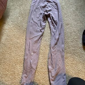 Lululemon align scallop 4